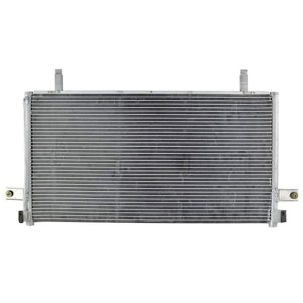 OSC A/C Condenser