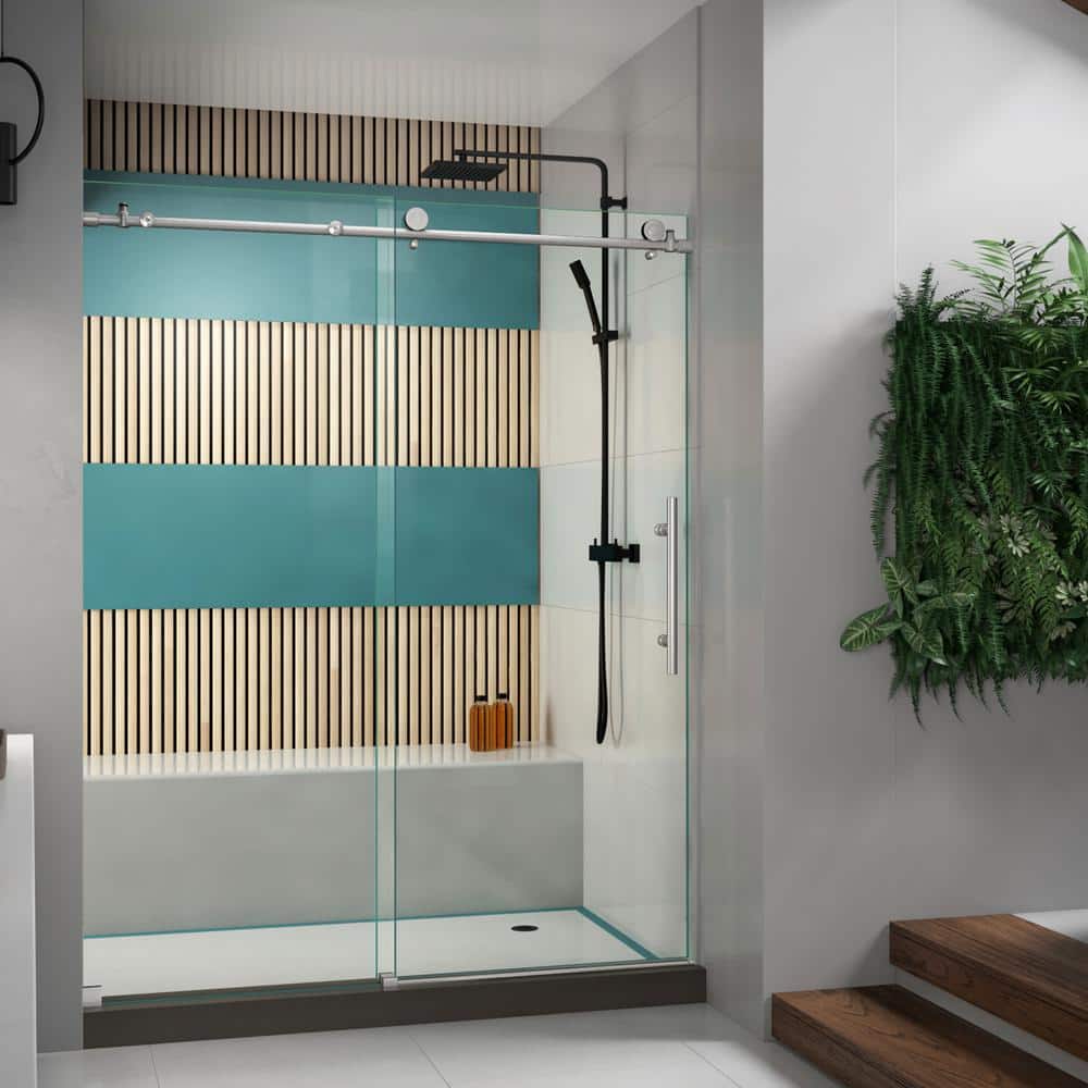 Oasis Ammonia Free Spray Glass Cleaner - Oasis Shower Doors