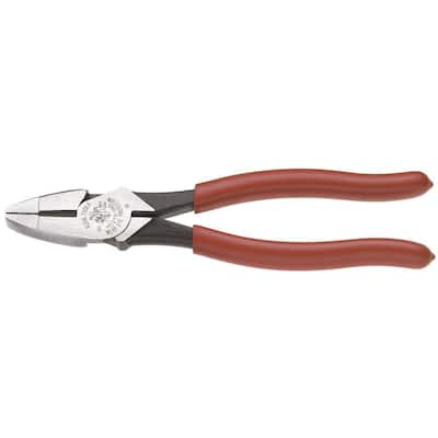 Cutting - Electrical Pliers - The Home Depot