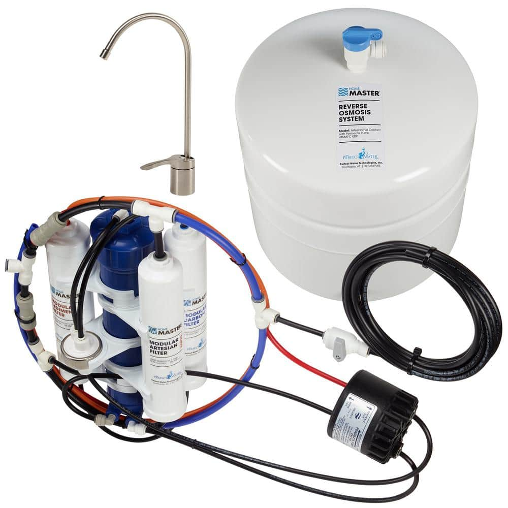 Kenmore Reverse Osmosis Drinking online Water System 4234700 Water Purification