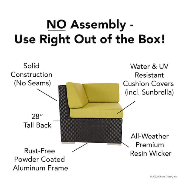 UV Resin Starter Kit with Light - Chair & Chisel