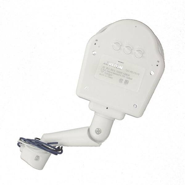 Motion Sensor Light Switch Neutral Wire Required Single Pole - Temu