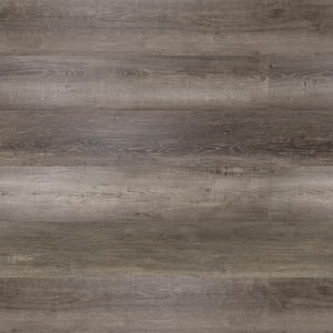 Take Home Sample - Oaxaca Valley Gray Rigid Core Click Lock Luxury Vinyl Plank Flooring