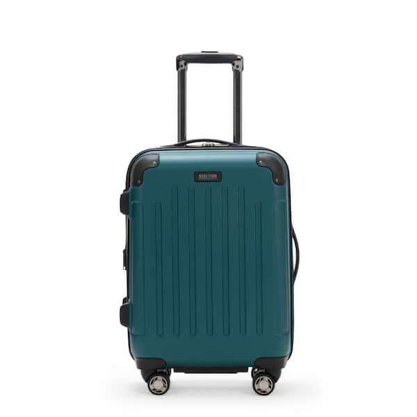 KENNETH COLE REACTION Renegade 20 in. Carry-On Hardside Spinner Luggage