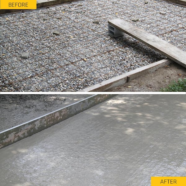 Sika - SikaLatex 1 Gal. Concrete Bonding Adhesive and Acrylic Fortifier