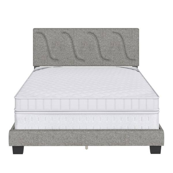 serta aberdeen queen mattress