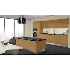 4 ft. x 8 ft. Laminate Sheet in Magnata with HD Mirage Finish