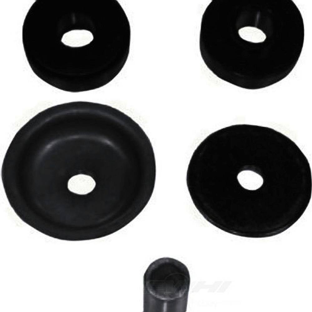 Front Mount Components fits 2003-2009 Kia Sorento price history on PriceWatchPro