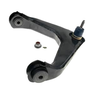 Suspension Control Arm and Ball Joint Assembly - Front Upper