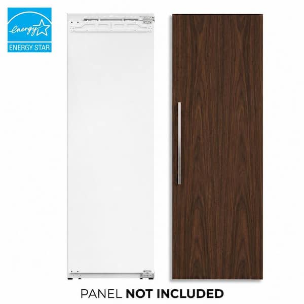 Ca'Lefort 22 in. 10.9 cu. ft. Built-in Panel Ready Freezerless