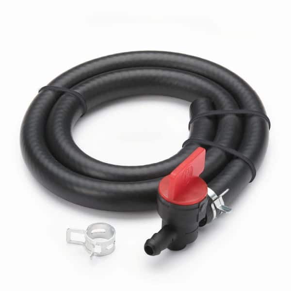 Oregon Replacement Gas Shutoff Valve for Riding and ZeroTurn Mowers