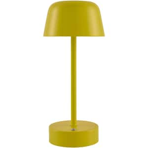 Furnas FRN-011 11"H x 5"W x 5"D Accent Table Lamp