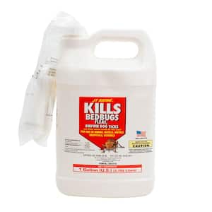 1 Gal. Oil Based Bedbug Spray