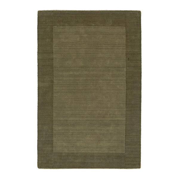 Kaleen Regency Fern 10 ft. x 13 ft. Area Rug 700015 9.6x13 The Home
