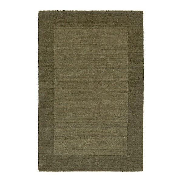 Kaleen Regency Fern 10 ft. x 13 ft. Area Rug
