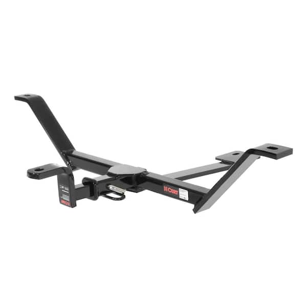 CURT Class 1 Trailer Hitch, 1-1/4 in. Ball Mount, Select Honda Fit