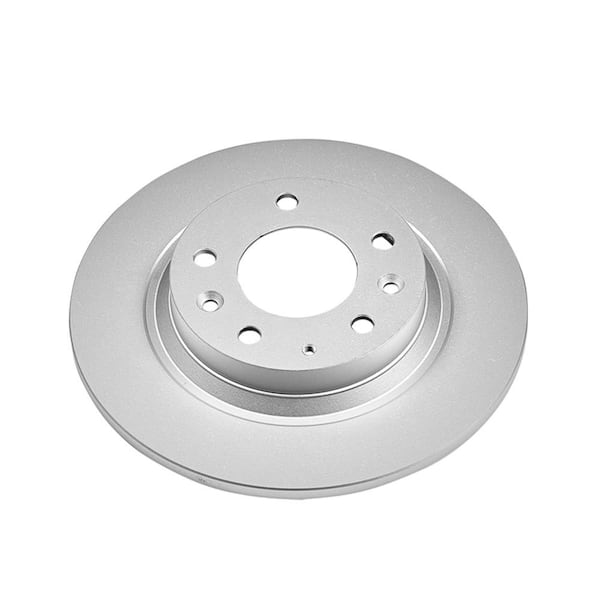 Power Stop Disc Brake Rotor