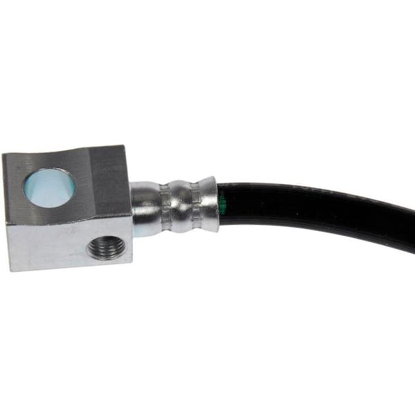 First Stop Brake Hydraulic Hose 1993-2000 Jeep Cherokee 2.5L