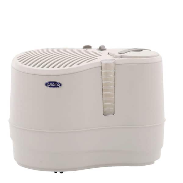 Lasko 9 gal. High Performance Recirculating Tabletop Humidifier