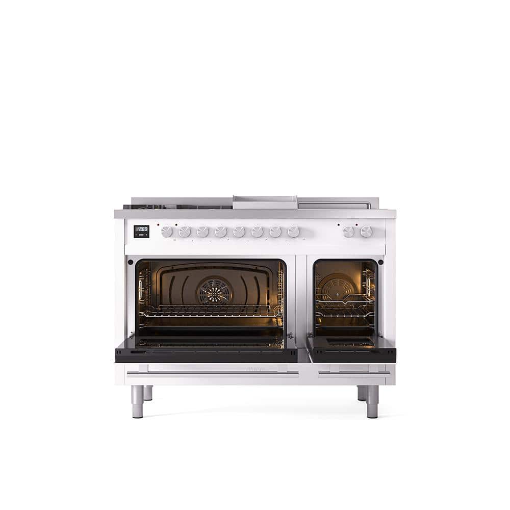 Ilve Professional Plus II Range - Thumbnail 3