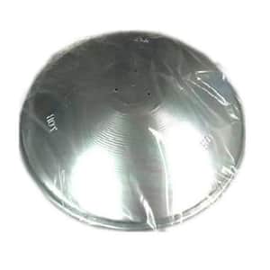 Tabletop Heat Reflector Shield