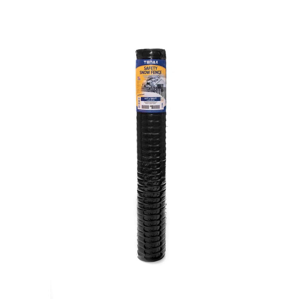 4 ft. x 100 ft. Safety Snow Fence Poly price history on PriceWatchPro