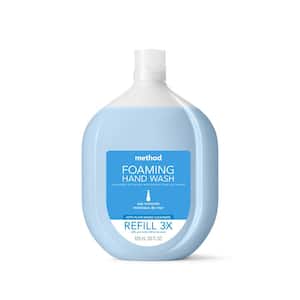 28 oz. Sea Minerals Foaming Hand Soap Refill