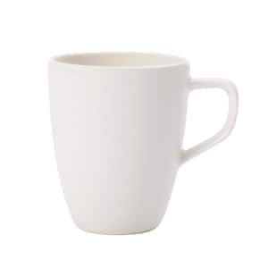Artesano 3-1/4 oz. White Espresso Cup