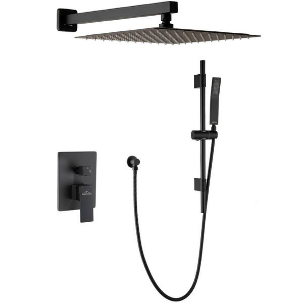 shower tower bar