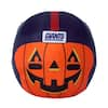 Inflatable Jack-O'-Helmet The Holiday Aisle NFL Team: New York Jets