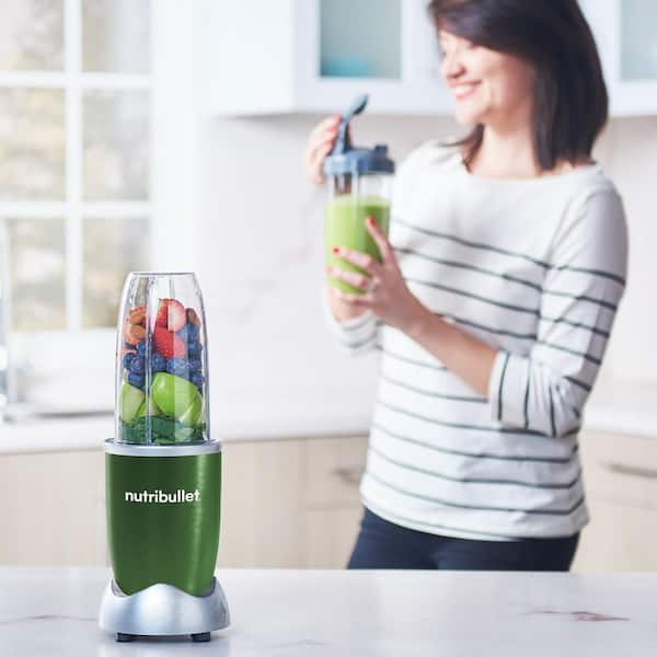 https://images.thdstatic.com/productImages/5dbef10a-ecf1-425a-9d2e-a8cf78453ad9/svn/green-nutribullet-countertop-blenders-nb9-0901g-4f_600.jpg