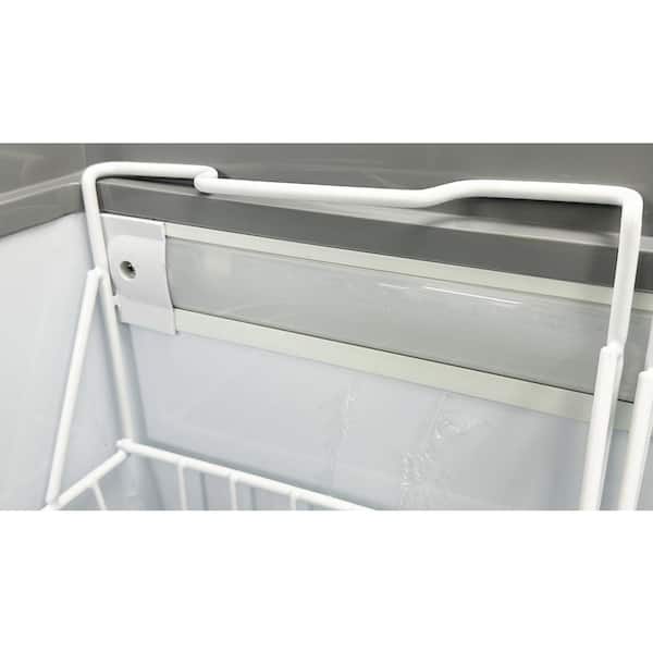 Cooler Depot 65 in. W 22 cu.ft. NSF Manual Defrost Commercial