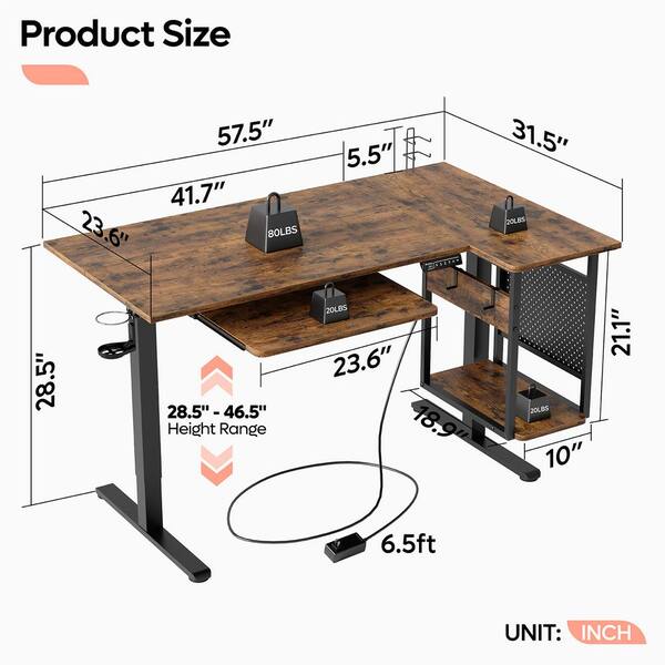 https://images.thdstatic.com/productImages/5dbffdf6-d8fd-4185-9d1c-1314eca61600/svn/rustic-brown-standing-desks-h1023145aus-rst-4f_600.jpg