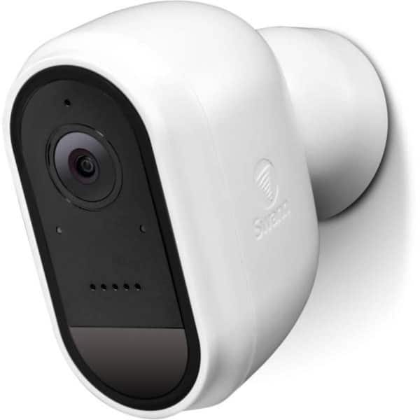 Swann Refurbished Wire-Free Cam Battery Wireless Indoor/Outdoor Standard Security  Camera with Face Recognition, White (2-Pack) R-SOIFI-CAMWPK2-GL - The Home  Depot