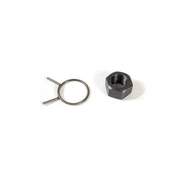 Mevotech Supreme Steering Tie Rod End