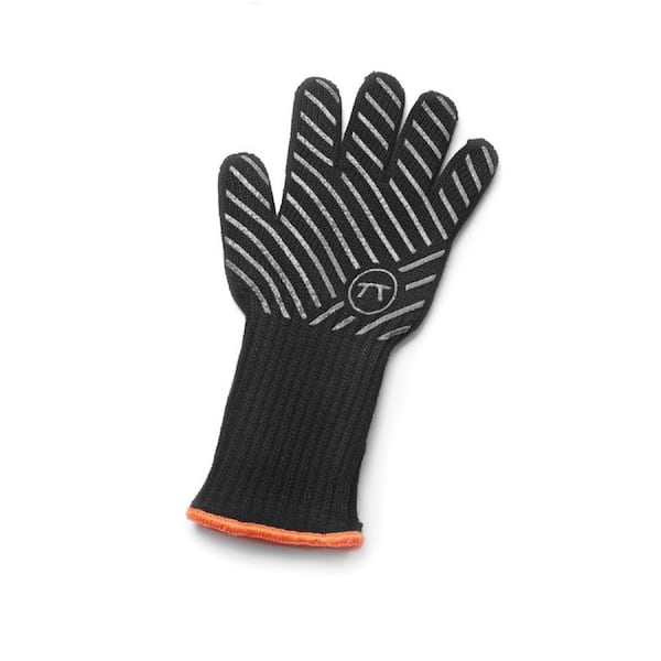 Large/X-Large Professional High Temperature Grill Glove