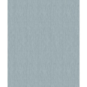 Solid Pastel Blue Fabric, Wallpaper and Home Decor