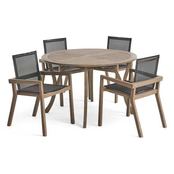 Nautica patio dining online set