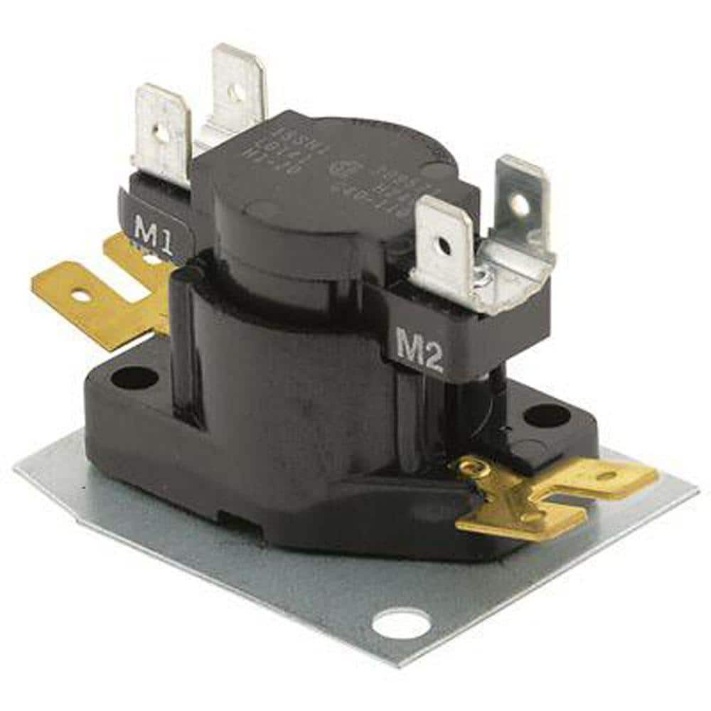 White-Rodgers 1-Switch Fan and Electric Heat Sequencer price history on PriceWatchPro