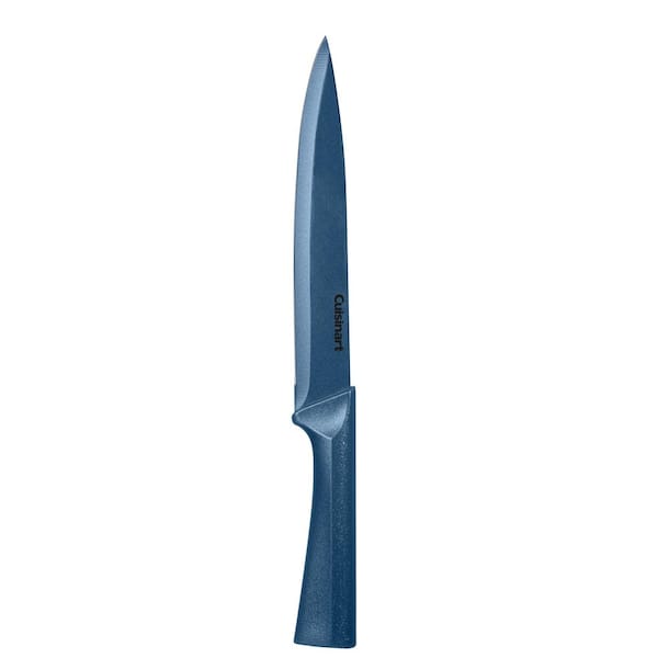 Cuisinart Advantage 12-Piece Knife Set with Blade Guards - Choose Color