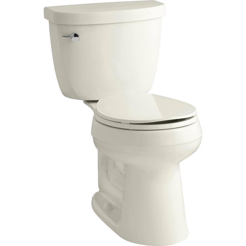17 inch toilet home depot