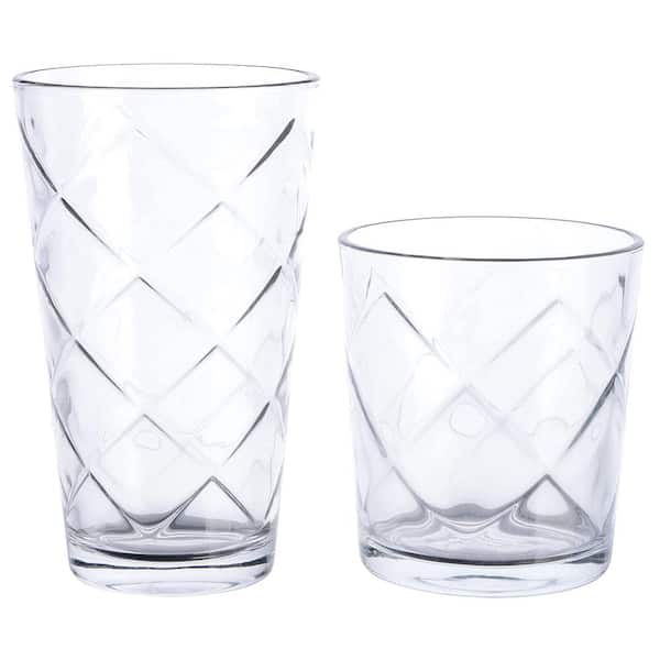 Modern Drinkware & Glassware Sets: Unique Drinking Glasses & Tumblers