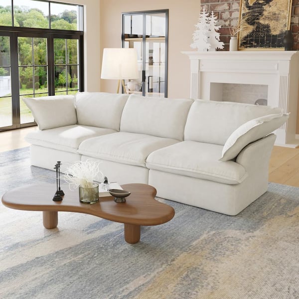 JRL Interiors — How to Arrange Sofa Pillows