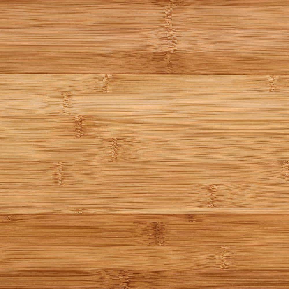 Home Decorators Collection Strand Woven Harvest 3/8 in. T x 4.92 in. W x  36-1/4 in. L Solid Bamboo Flooring(24.76 sqft / case ) HL271S - The Home  Depot