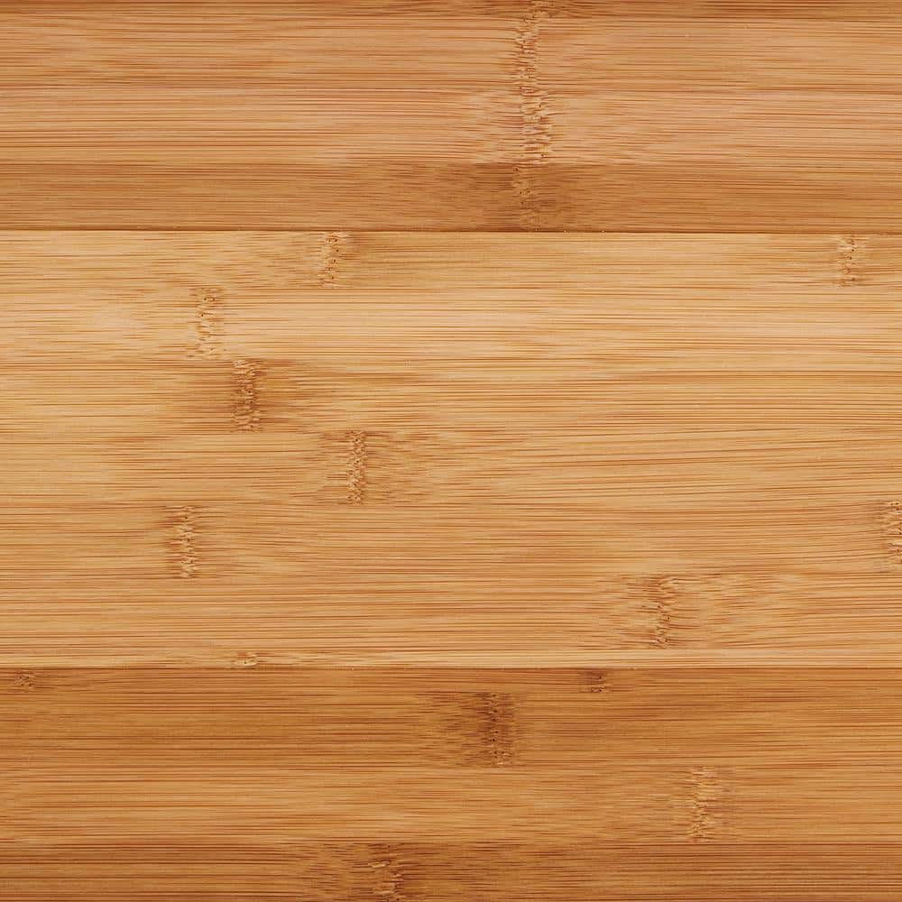 Bamboo Flooring