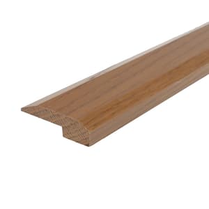 Kenya 0.38 in. Thick x 2 in. Wide x 78 in. Length Multi-Purpose Reducer Molding