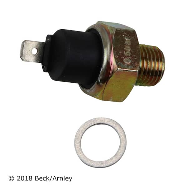 Beck/Arnley Engine Oil Pressure Switch