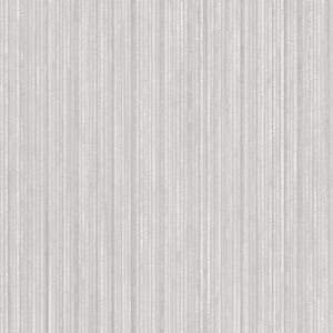 Sterling Silver Grasscloth Removable Vinyl Peel and Stick Wallpaper Sample