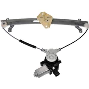 OE Solutions Power Window Regulator And Motor Assembly 751-789