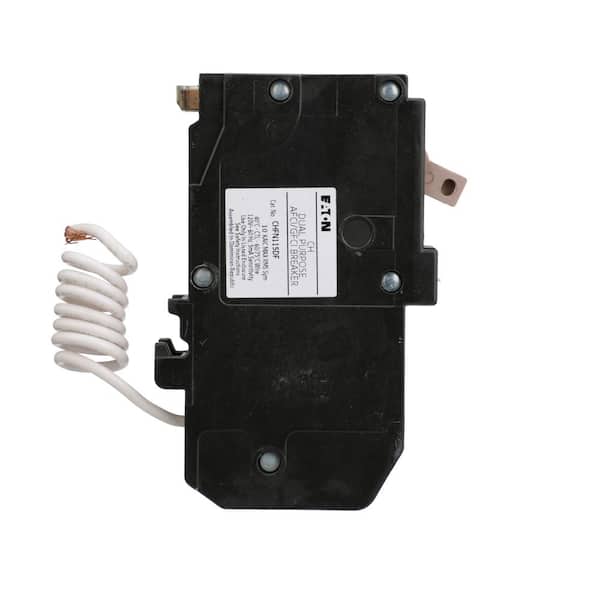 Eaton - CH 15 Amp All in One AF/GF Breaker